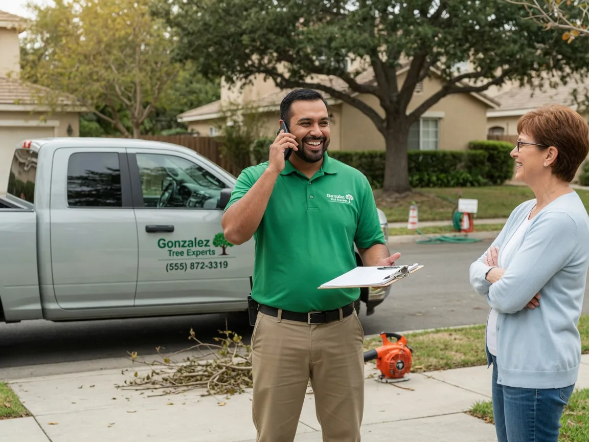 Tree Service Alpine, AL FAQs